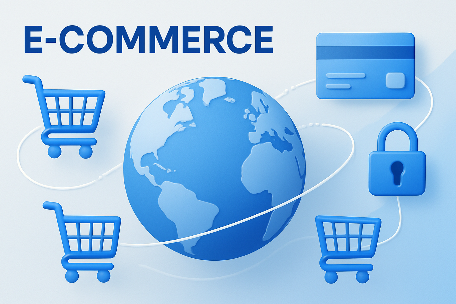 E-Commerce