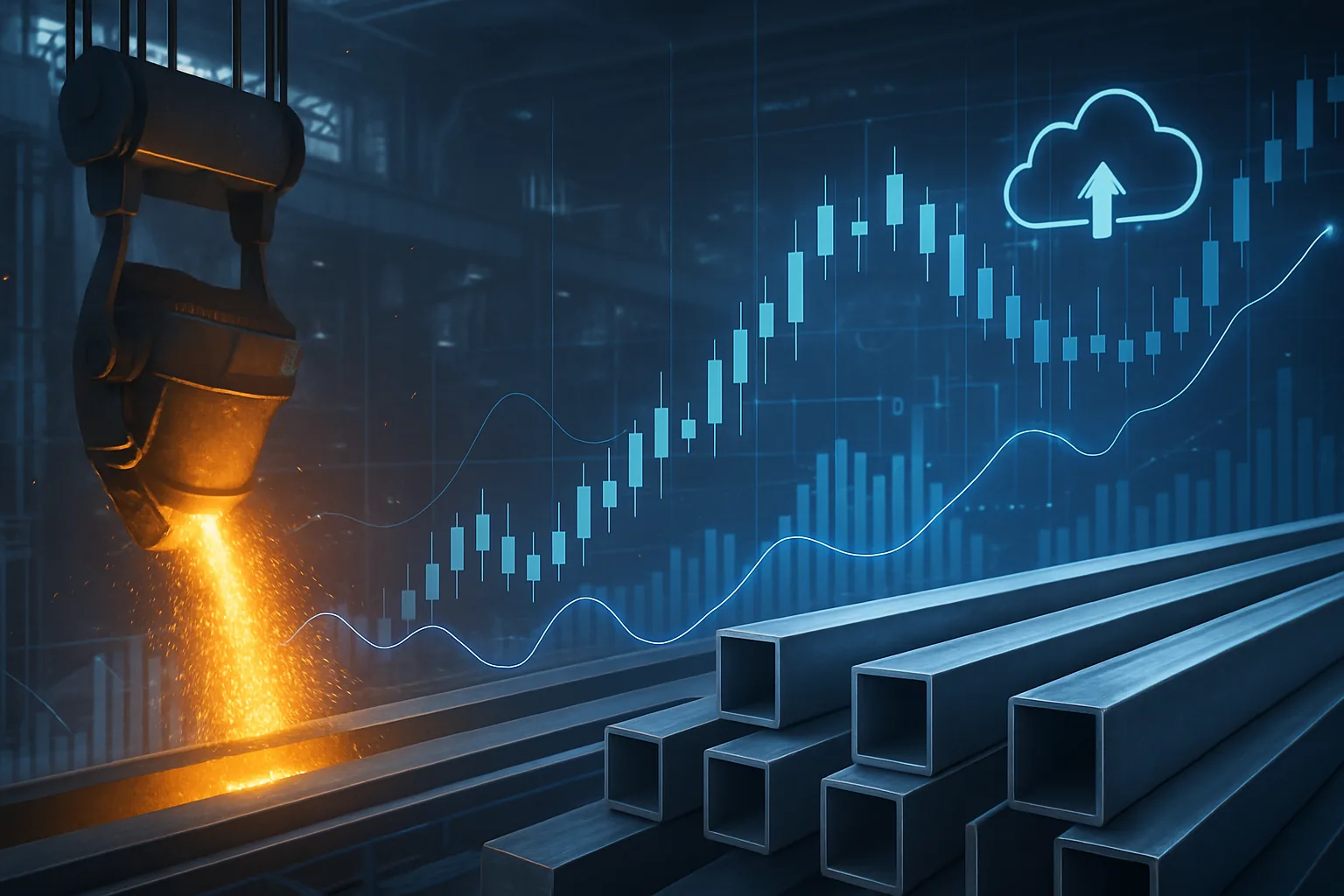 FinOps Excellence: Steel Conglomerate Success Story