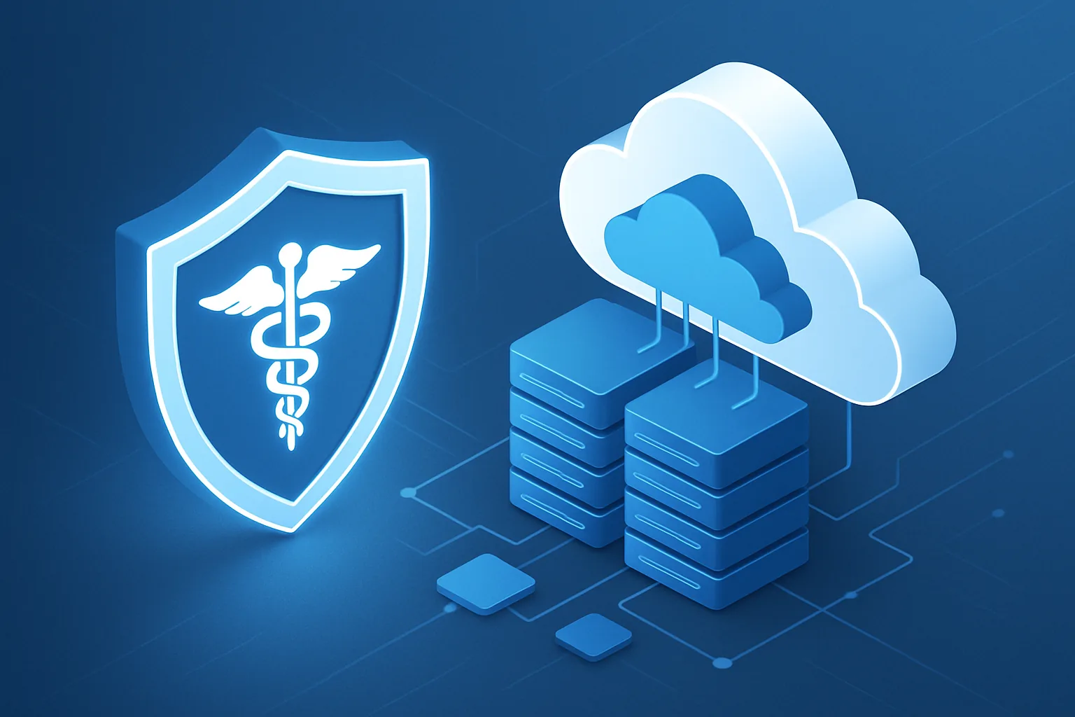 Achieving HIPAA Compliance and DevOps Modernization on AWS