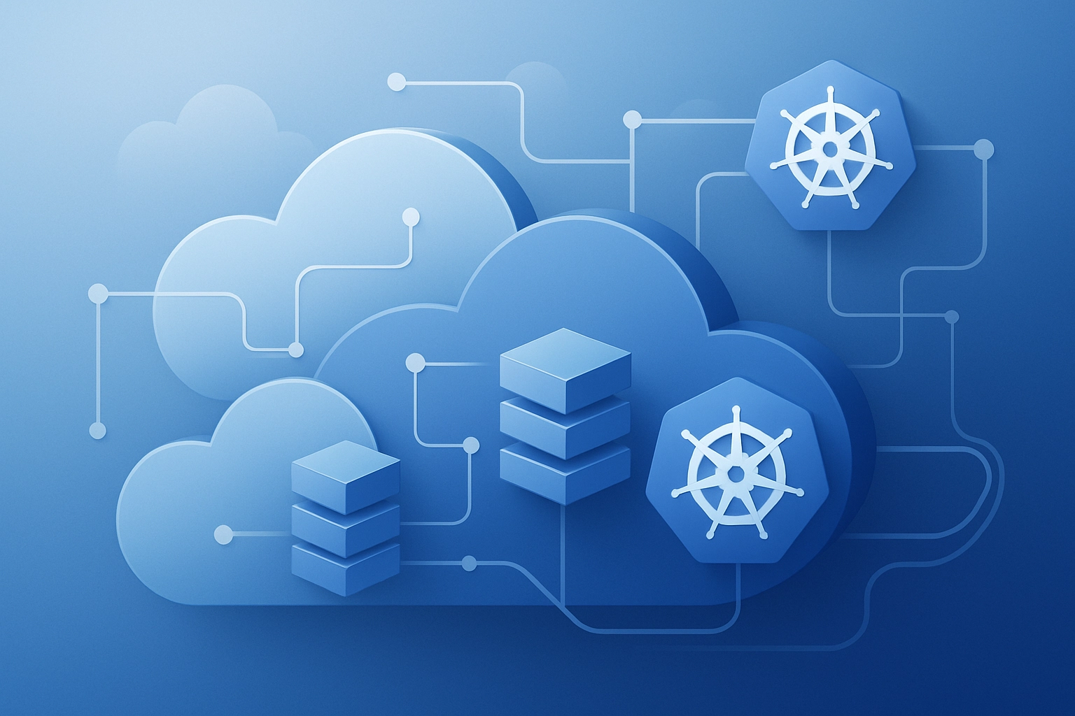 Cloud-Native Architecture