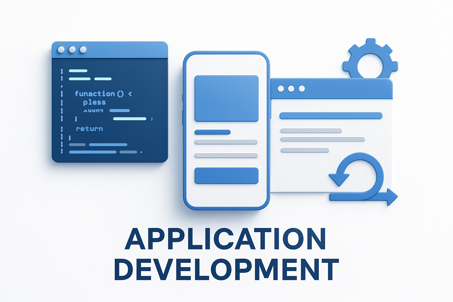 Application Development