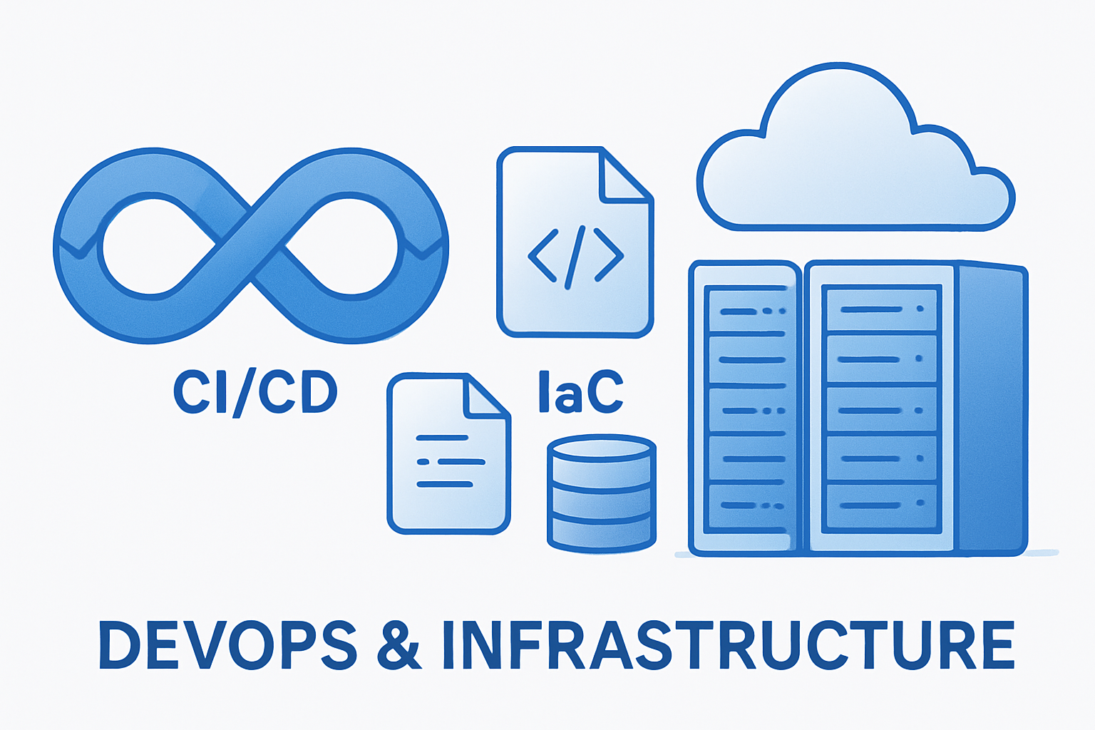 DevOps & Infrastructure