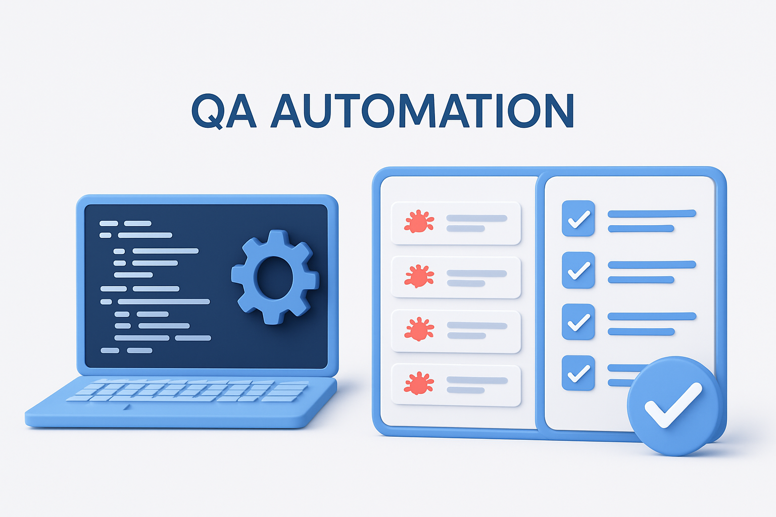 QA Automation