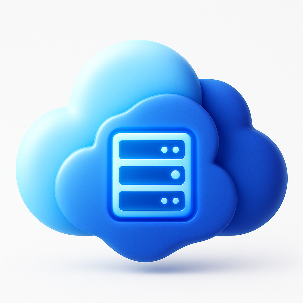 Cloud Infrastructure