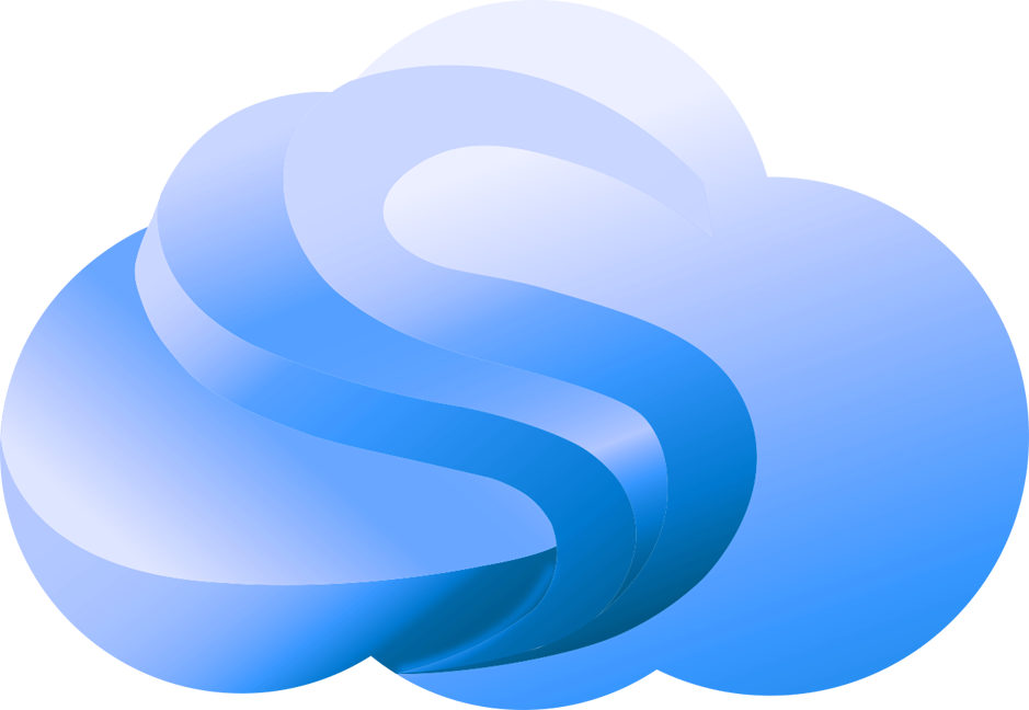 CloudXStack Logo